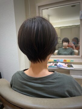 エスアンドエスさかもと イオン高松東店(S&S) コンパクトショート