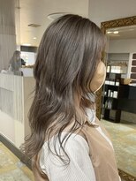 シャンプーボーイ 宮崎駅前店(SHAMPOO BOY)&nbsp;ハイトーングレー(^^)