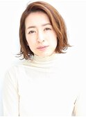 人気のエアリーパーマ
