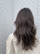 プラスイズム(PLUSISM)&nbsp;グレージュカラー