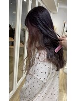 ケイリー(KAYLEE)&nbsp;pink lavender♪