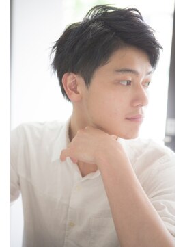 メンズ髪飛アンド美容室南風 中央駅店(GRACE ARTIST TEAM by Men's) メンズ