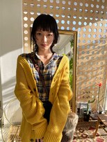 シー(SEE.)&nbsp;ナチュラルウルフ