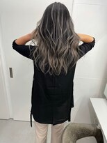 キング 枚方店(K!ng)&nbsp;【枚方、高槻、梅田】ホワイトハイライト