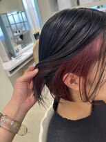 アンソル 戸田店(N'SOL)&nbsp;チェリーピンク