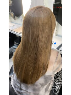 フォルテリノ ナゴヤ(FORTE Lino) 髪質改善トリートメント