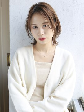 バース(BIRTH) 天神【BIRTH】ことりベージュ×マチルダボブ×くびレイヤー 4