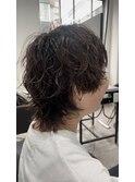 ウルフxスパイラル