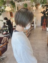 タオ(tao)&nbsp;tao.short