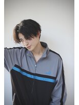 ヘアサロン ガリカ 表参道(hair salon Gallica)&nbsp;【佐藤翼】無造作パーマ/ラフパーマ/波巻きパーマ