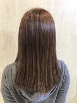 ソレイユカラー トヨカワ(SOLEIL COLOR TOYOKAWA) ピンクパール