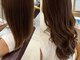 ワンス(ONCE)の写真/最高級人毛100％シールエクステで憧れのツヤサラロングヘアに!馴染みが良く違和感の少ない仕上がりが叶う★