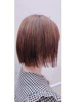 ソウ ヘアドレッシング(SOU Hair Dressing)&nbsp;ボブ