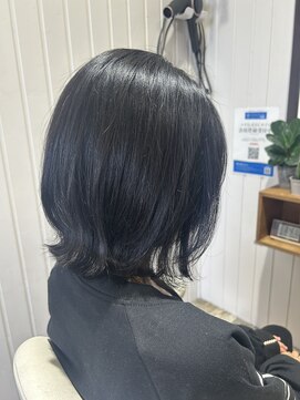 ブラフ(B.R.AP.h) くびれボブ