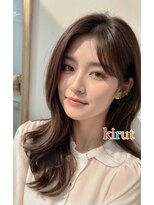 キルト(kirut)&nbsp;くびれてキレイなロング