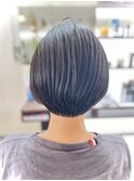 笑顔になれるショート