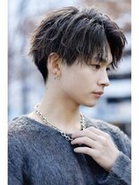 リップス 仙台annex(LIPPS)&nbsp;ツイストショートコンマ