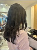 やわらかレイヤースタイル
