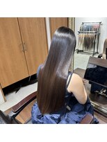 アモル 高田馬場店(Amor)&nbsp;#PIM濃密ヘアエステ #髪質改善 #トリートメント #高田馬場