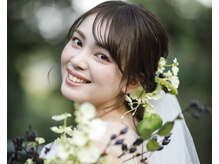 オーラ(Orla)の雰囲気（ブライダルロケーション撮影。前撮り◎雰囲気のあるお写真が人気）