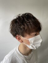 クリエイション ヘアメイク(Creation HAIR MAKE)&nbsp;パーマ/メンズカット