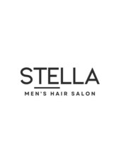 全室完全個室 Men's hair salon STELLA【ステラ】