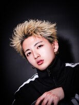 ゴールド 京都(GOALD)&nbsp;フェザースパイキー