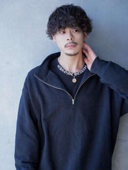 ジゼル(GiseL)の写真/《東京ガールズコレクション2023 ヘアショーグランプリ受賞》[ブリーチ/ダブルカラー/バレイヤージュ]