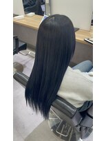 フラミューム 富士(flammeum) ブルーブラック