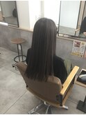 ナチュラルハイライト