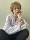 ヘアー アンド ビューティー リル(rille)の写真/お客様の悩みや髪の状態に合わせ、あなたにぴったりのケアをご提案◎今までにないツヤと手触りを実感！