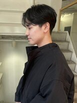 カシェ ナカザキ(CACHE NAKAZAKI)&nbsp;メンズカット/メンズヘア