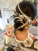 タイトカチモリヘアー