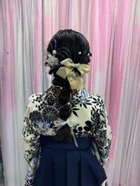 ハナココ 水戸店(hana Coco) 編み下ろし