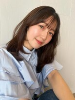 ノア 三宮店(NOA)&nbsp;【NOA】ナチュラル大人可愛いレイヤー20代30代40代