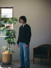 デン(den) 田中 夢来