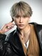 スキルアイマ(SKILL ima)の写真/スキル(SKILL)の写真/数々のSNSで話題沸騰中！ナチュラルからハイトーンなどのダブルカラーもお任せ★