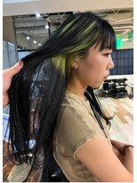 ラべリー 池袋(LOVELEY)&nbsp;デザインカラー【池袋】