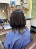 インナーカラー