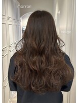 テイスティテラス(tasty terrace)&nbsp;マロンベージュ