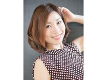 オフザリップヘアー(off the Lip hair)