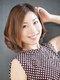 オフザリップヘアー(off the Lip hair)の写真/髪悩み増える大人女性からの支持率◎ライフスタイルに合わせて、一人ひとりの魅力を最大限に引き出します！