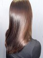 サロンズヘアー 東原店(SALONS HAIR) 朝5分でうるツヤが完成!
