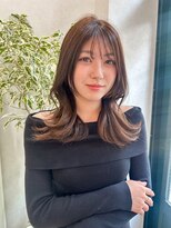 バランス ハレまち通り岡山駅前店(balance.)&nbsp;韓国大人レイヤー