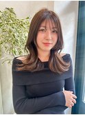 韓国大人レイヤー