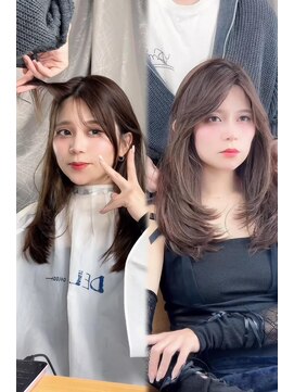 デラ バイ アフロート(DELA by afloat) ナチュラルレイヤー