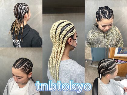 TNB トウキョウ 渋谷 渋谷本店(TNB TOKYO)の写真