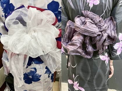 トータルビューティーサロンカワニシの写真