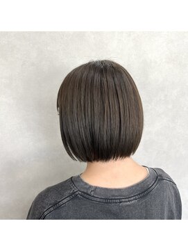 ソルテ バイ フィル(sorte by Fill) オリーブグレージュ