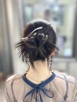 アイビー 新宿(IVY)&nbsp;カチモリヘア